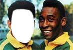 Garrincha & Pel�